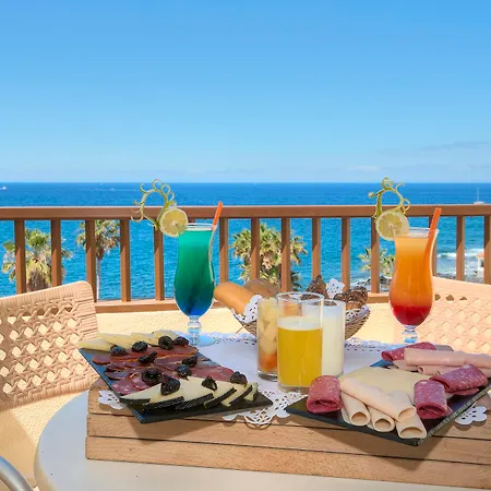 Hovima Jardin Caleta Отель 3*