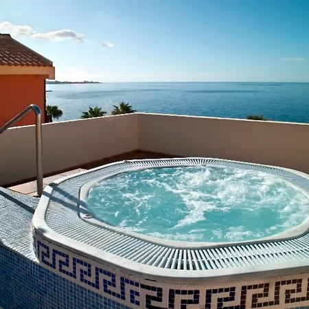 Hovima Jardin Caleta 3* Адехе