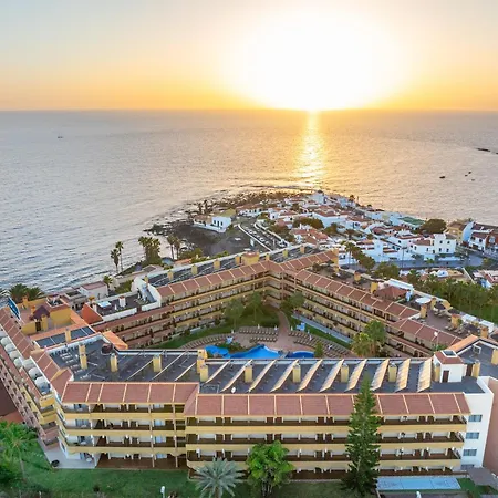 Hovima Jardin Caleta Отель 3*