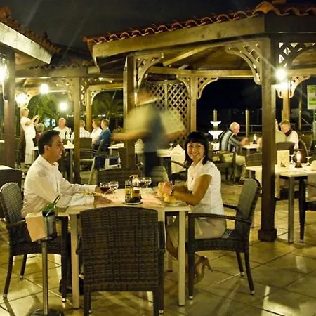 Hovima Jardin Caleta 3* Адехе